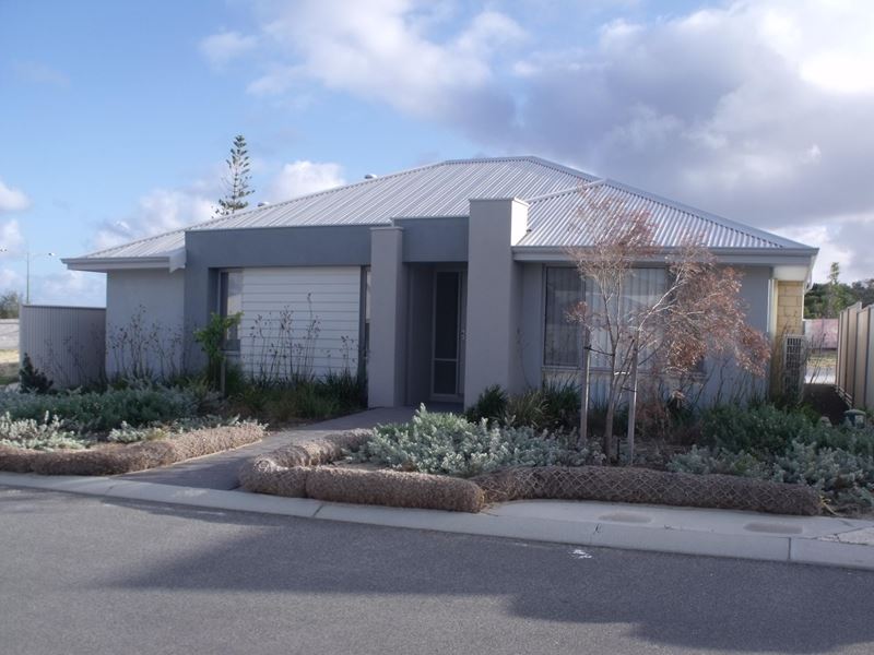 16 Bryde Mews, Alkimos