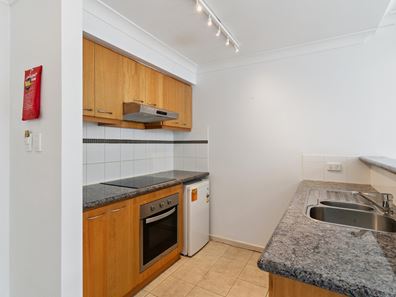 510/126-128 Mounts Bay Road, Perth WA 6000