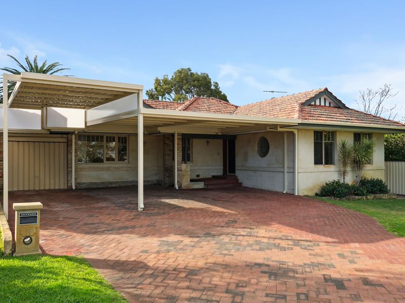 14 Hakea Road, Woodlands
