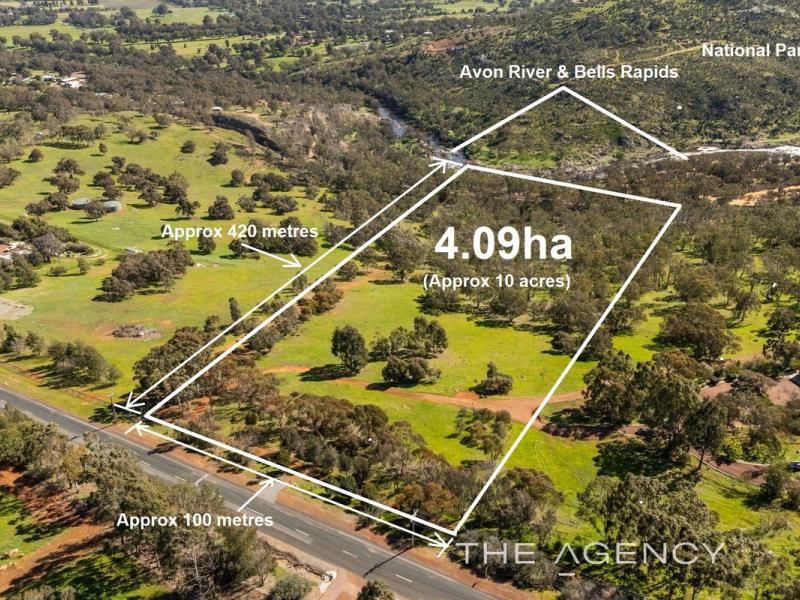 871 Campersic Road, Brigadoon