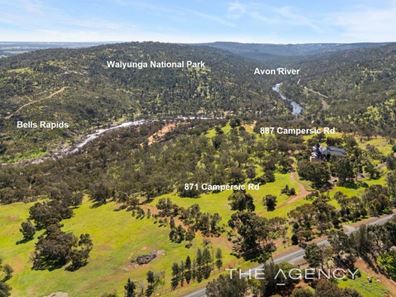 871 Campersic Road, Brigadoon WA 6069