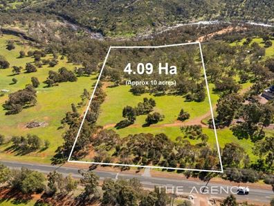 871 Campersic Road, Brigadoon WA 6069