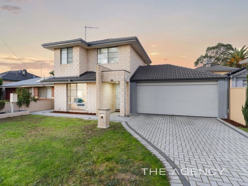 127A Knutsford Avenue, Rivervale