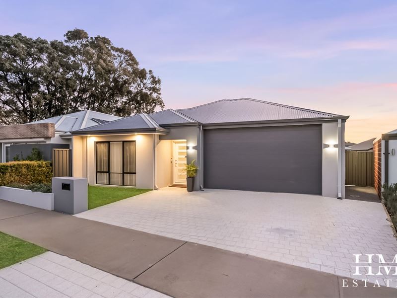 38 Serpentine Drive, South Guildford