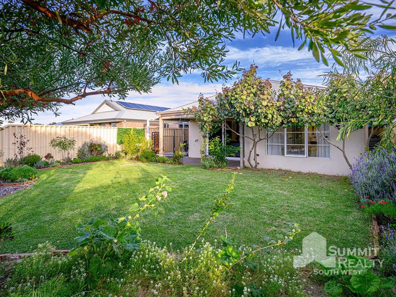 3 Pyrite Way, Dalyellup