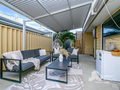 3 Pyrite Way, Dalyellup WA 6230