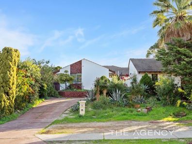 64 Dampier Avenue, Mullaloo WA 6027