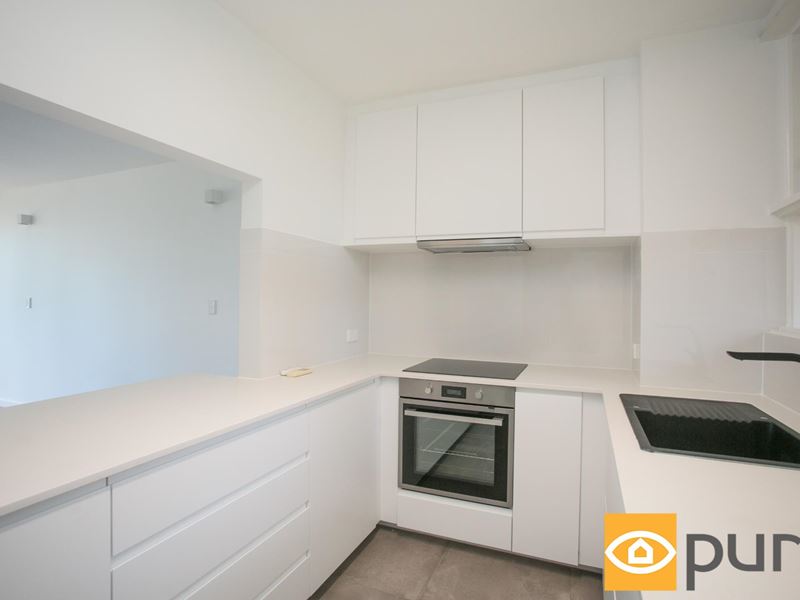 2/187 Broome Street, Cottesloe