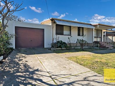 13 Amberton Avenue, Girrawheen WA 6064