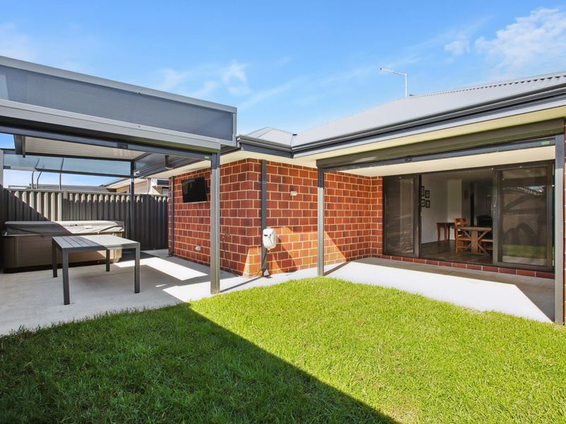 7 Franklin Way, Baldivis WA 6171