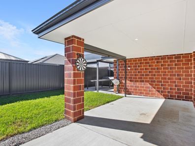 7 Franklin Way, Baldivis WA 6171