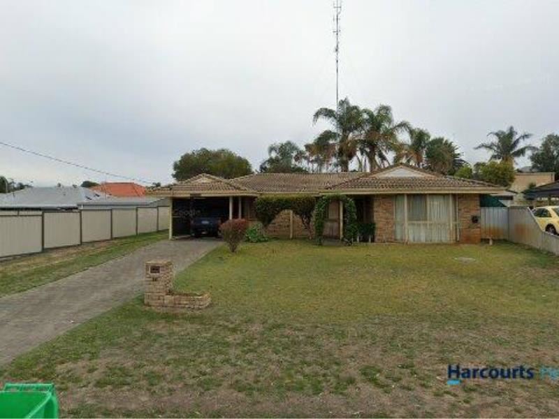 16 Dudley Drive, Usher