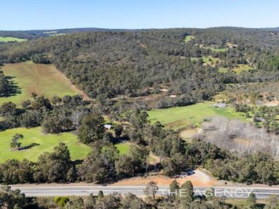 2390 Toodyay Road, Gidgegannup WA 6083