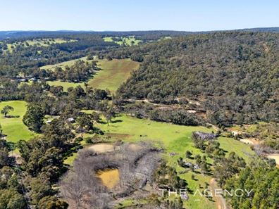 2390 Toodyay Road, Gidgegannup WA 6083