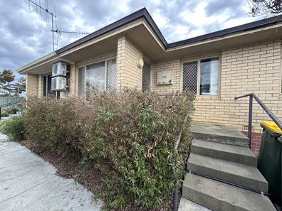 17B Beeck  Street, Katanning WA 6317