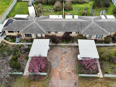 17B Beeck  Street, Katanning WA 6317