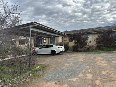 17B Beeck  Street, Katanning WA 6317