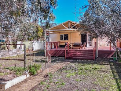 20 Georgiana Street, York WA 6302
