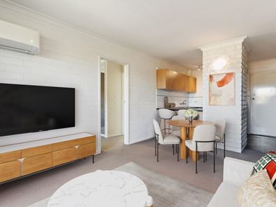 40/38 Scarbourough Beach Road, North Perth WA 6006