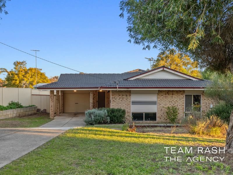 10 Simmons Loop, Parmelia