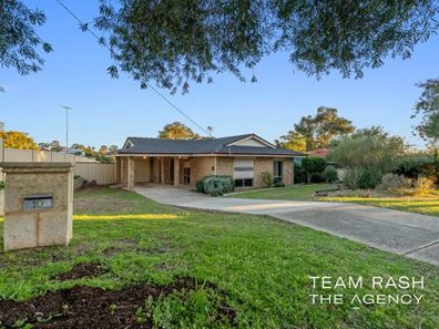 10 Simmons Loop, Parmelia WA 6167