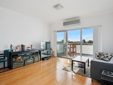 34/110 Cambridge Street, West Leederville WA 6007