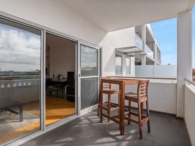 34/110 Cambridge Street, West Leederville WA 6007