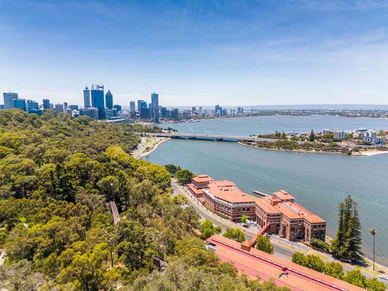 203/173 Mounts Bay Road, Perth WA 6000