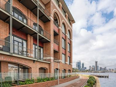 203/173 Mounts Bay Road, Perth WA 6000