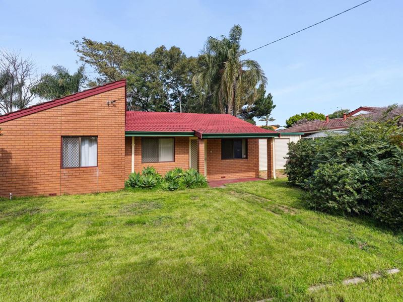 12 Germain Way, Lockridge WA 6054