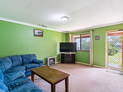 12 Germain Way, Lockridge WA 6054