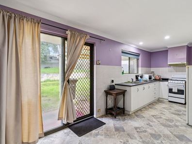 12 Germain Way, Lockridge WA 6054