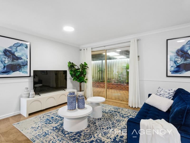 26 Edwards Entrance, Stratton