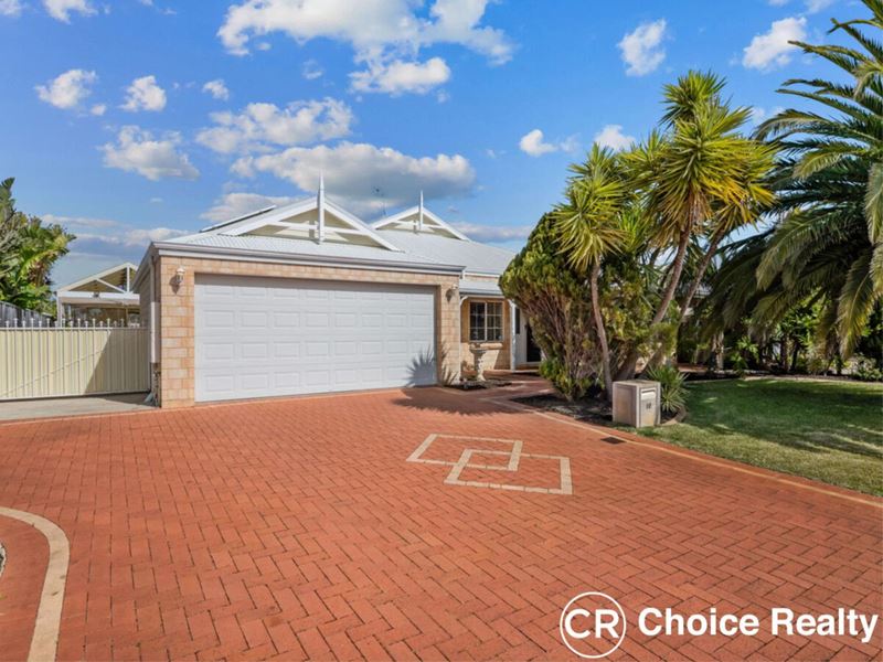 10 Boyle Avenue, Rockingham