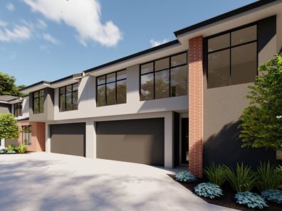 3/13a Miller Street, Victoria Park WA 6100