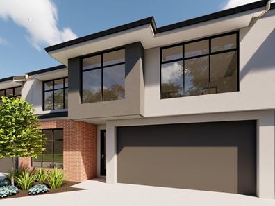 3/13a Miller Street, Victoria Park WA 6100