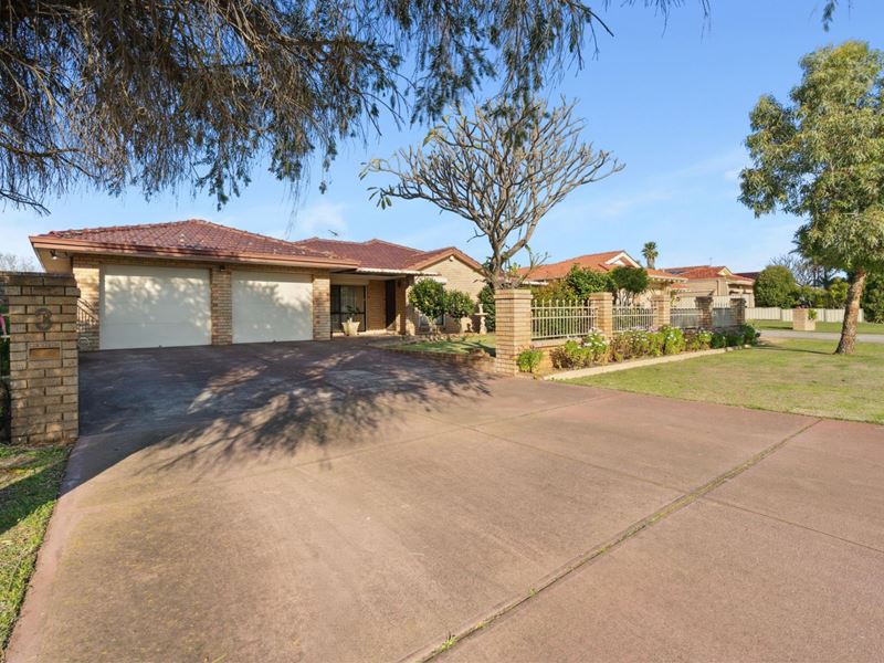 3 Paperbark Way, Morley WA 6062