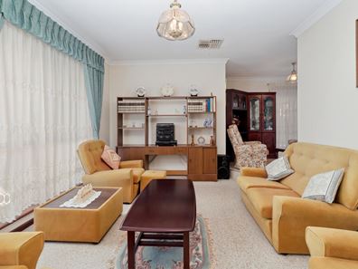 3 Paperbark Way, Morley WA 6062
