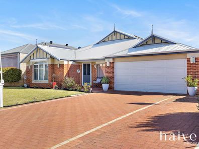41 Archimedes Crescent, Tapping WA 6065