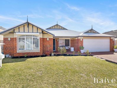 41 Archimedes Crescent, Tapping WA 6065