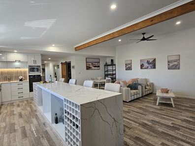 A and B/16 Balaam Street, Kalbarri WA 6536