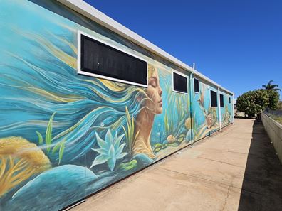 A and B/16 Balaam Street, Kalbarri WA 6536