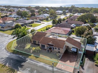 13 Alan Street, Broadwater WA 6280