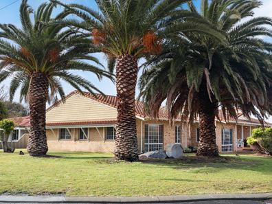 13 Alan Street, Broadwater WA 6280