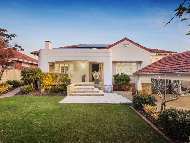 295 Salvado Road, Floreat