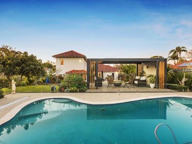 295 Salvado Road, Floreat WA 6014