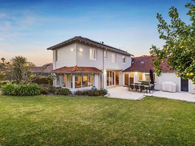 295 Salvado Road, Floreat WA 6014
