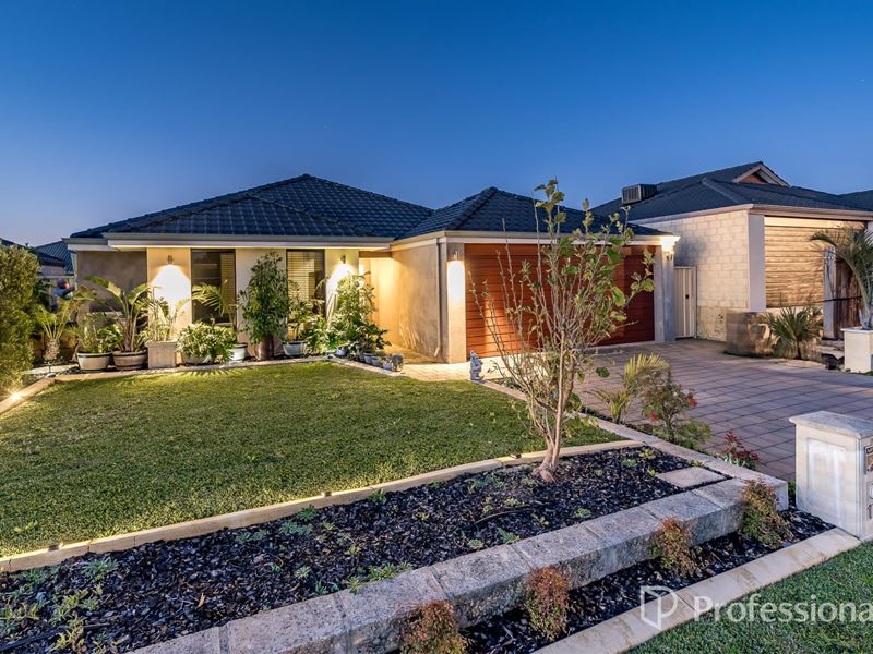 17 Redington Drive, Butler