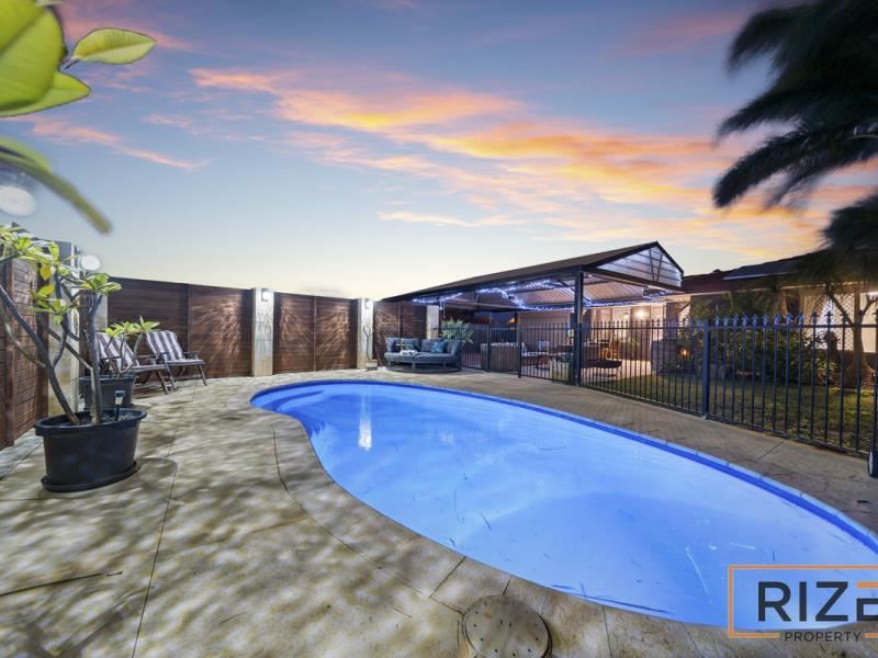 39 Dunmore Circuit, Merriwa