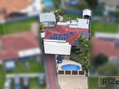 39 Dunmore Circuit, Merriwa WA 6030